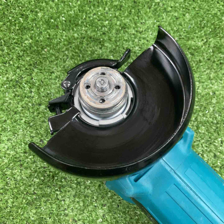 ☆マキタ(makita) 100mmコードレスディスクグラインダ GA404DZN (GA404DN)【川崎店】