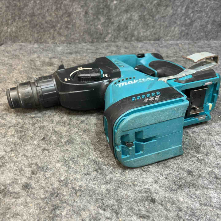 マキタ(makita) コードレスハンマドリル HR244DZ【桶川店】