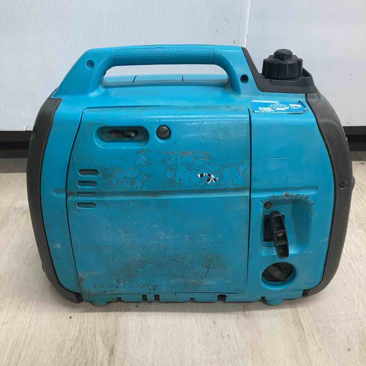 ★北越工業(エアーマン/AIRMAN) インバーター発電機 HP1600SV【川越店】