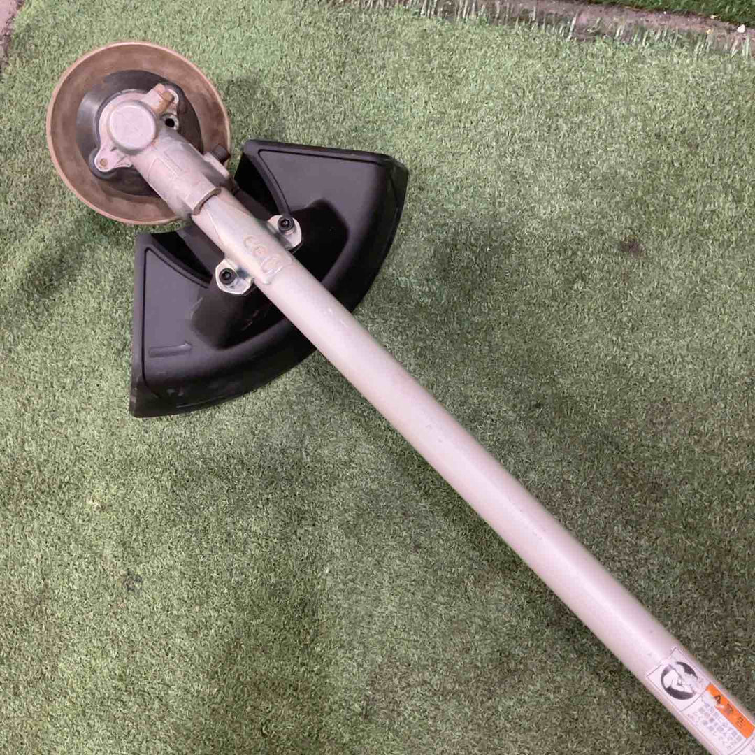 【店頭受取り限定】マキタ ラビット エンジン刈払機 4スト BH2661UXS 25.4ｍL 動作確認済【川口店】