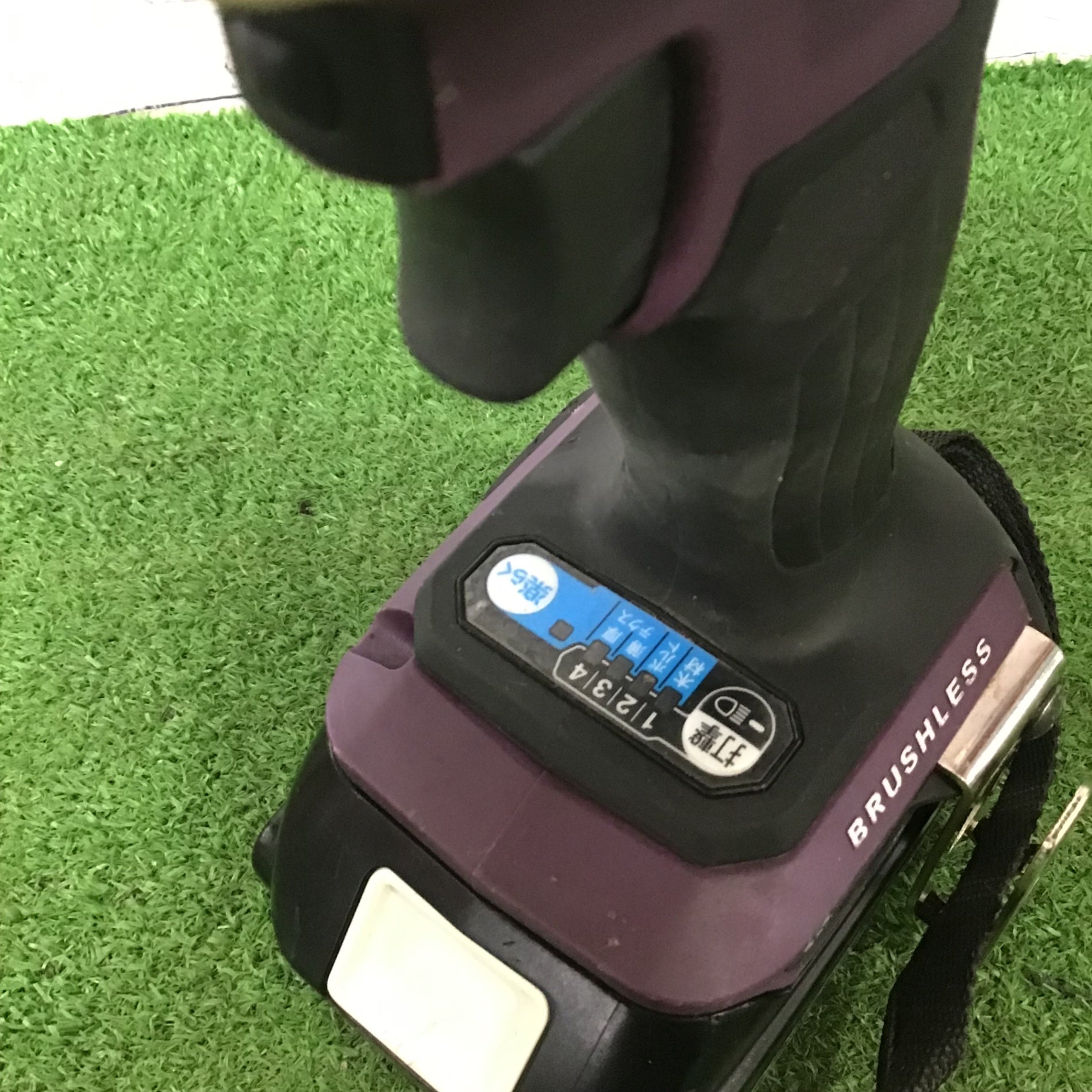☆マキタ(makita) コードレスインパクトドライバー TD172DGXAP【町田店