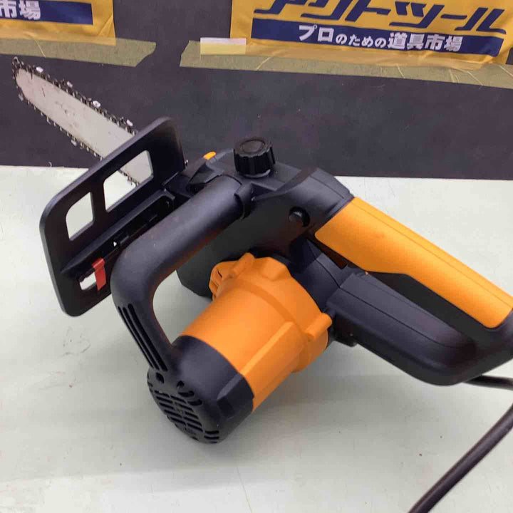 ◇京セラ(KYOCERA) チェンソー CS-2502 616700A 有効切断長250mm【越谷店】