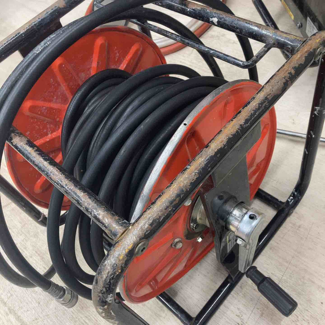 【店頭受取り限定】◇ワグナー エンジン高圧洗浄機 WZ13-150ECO2【川越店】