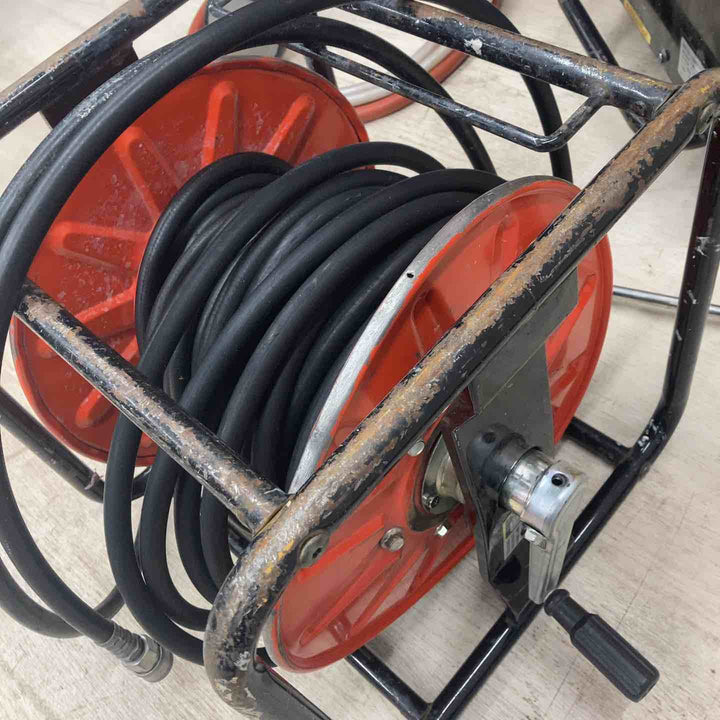 【店頭受取り限定】◇ワグナー エンジン高圧洗浄機 WZ13-150ECO2【川越店】