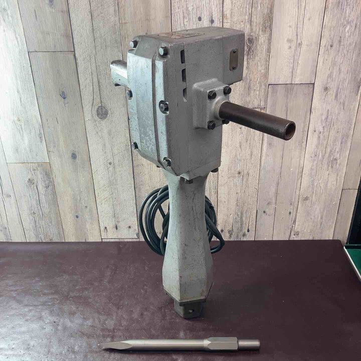【中古品/店頭受取り限定】 マキタ(makita) 電動ハンマ(コンクリートブレーカー) 8600N 【東大和店】