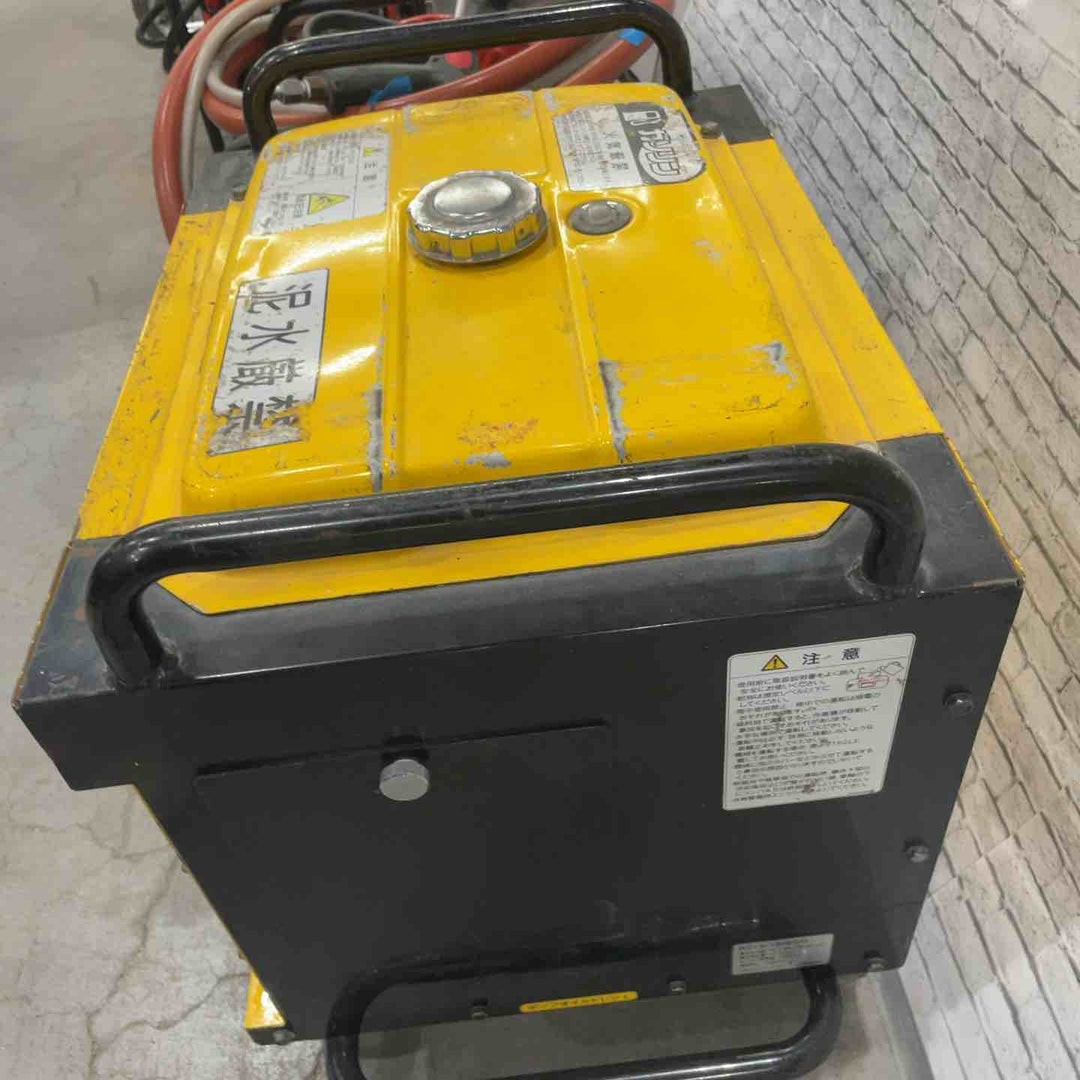 【店頭受取り限定】◇ワグナー(WAGNER)  エンジン高圧洗浄機 WZ13-150ECO【川口店】