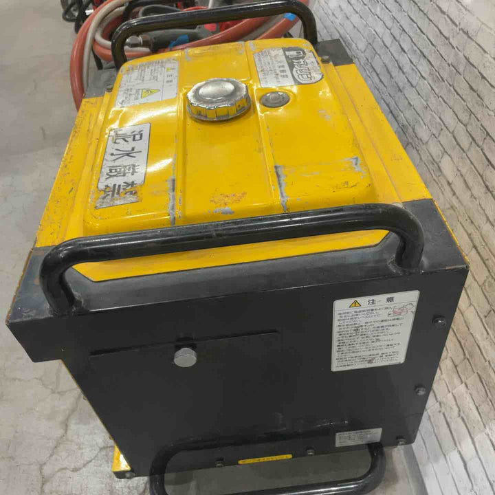 【店頭受取り限定】◇ワグナー(WAGNER)  エンジン高圧洗浄機 WZ13-150ECO【川口店】