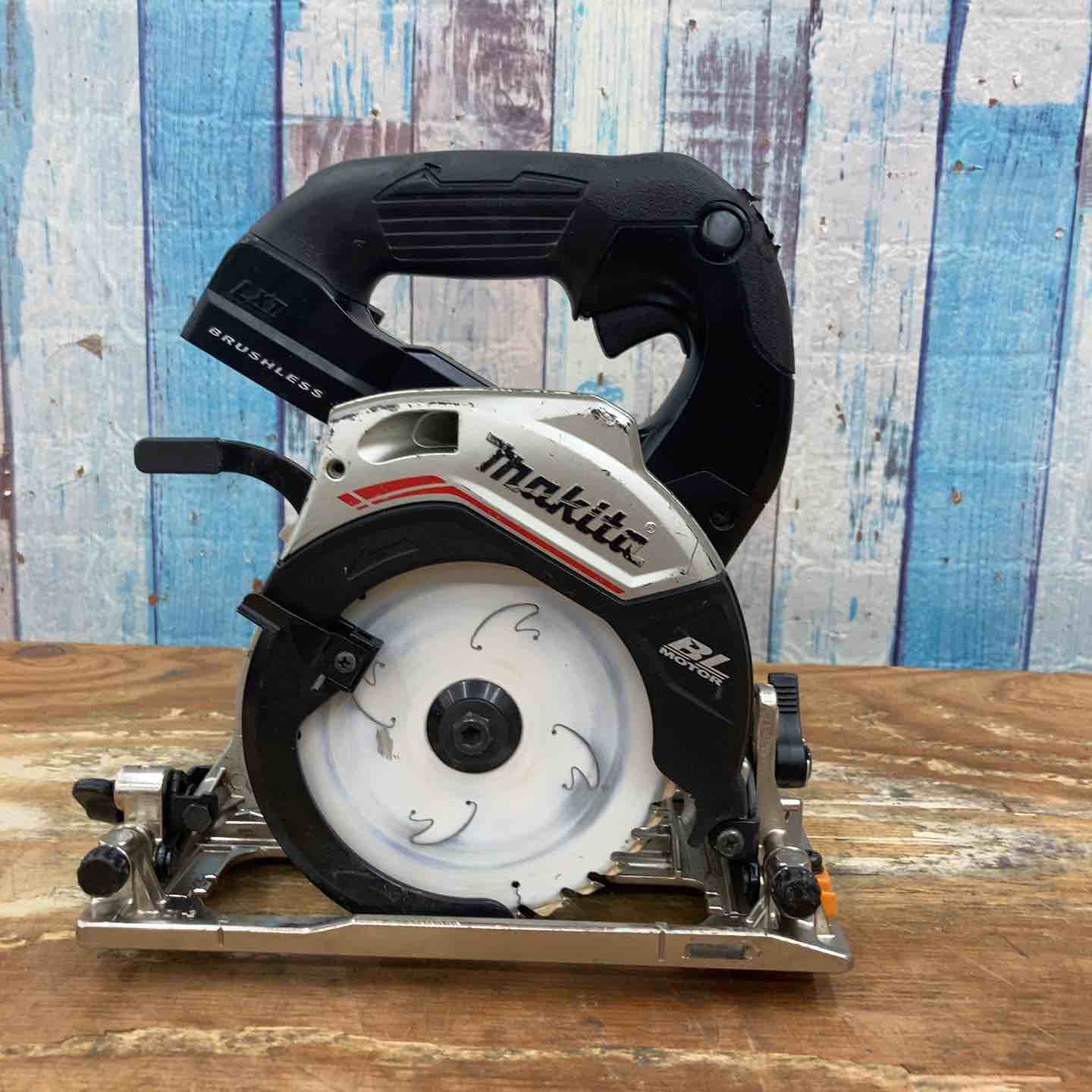 ☆マキタ(makita) コードレスマルノコ HS474DZB マキタ(Makita) 125 