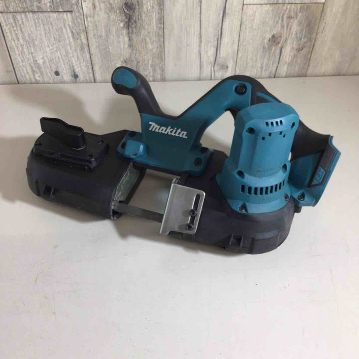 ★マキタ(makita) コードレスバンドソー PB181DZ【戸田店】