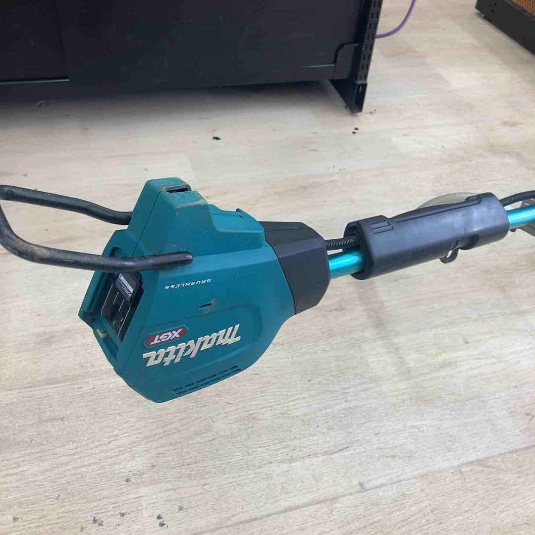 【店頭受取り限定】★マキタ(makita) コードレス草刈機 MUR001GZ【川越店】