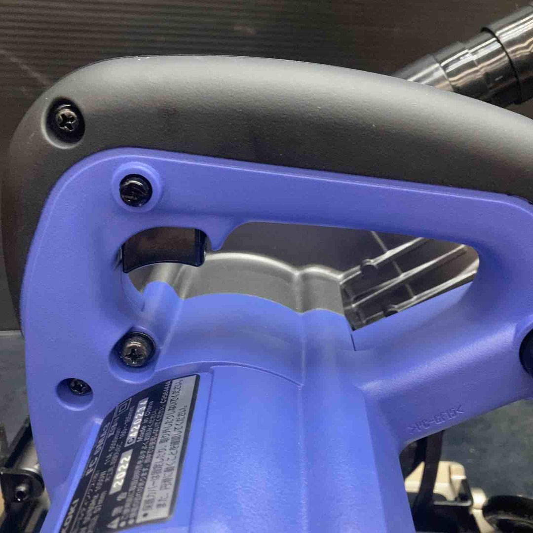 ☆ハイコーキ(HIKOKI ※旧:日立工機) 165mm電気丸のこ  FC6MA3【川越店】