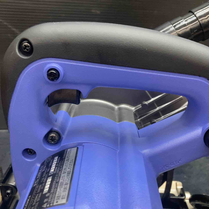 ☆ハイコーキ(HIKOKI ※旧:日立工機) 165mm電気丸のこ  FC6MA3【川越店】