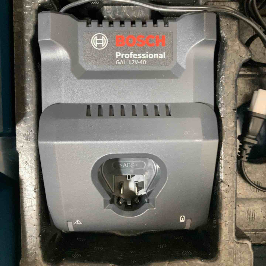 ★ボッシュ(BOSCH) コードレスコンクリート探知機 D-TECT200JPS【戸田店】