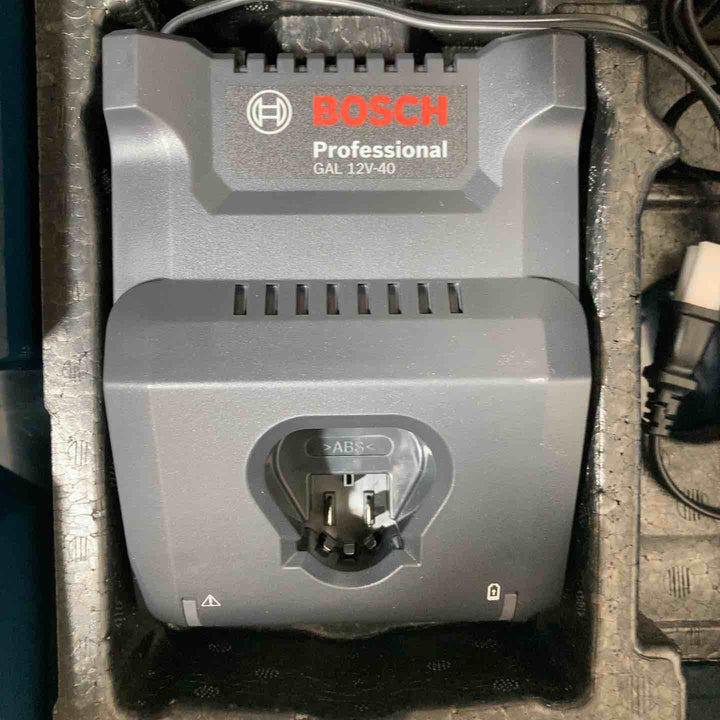 ★ボッシュ(BOSCH) コードレスコンクリート探知機 D-TECT200JPS【戸田店】