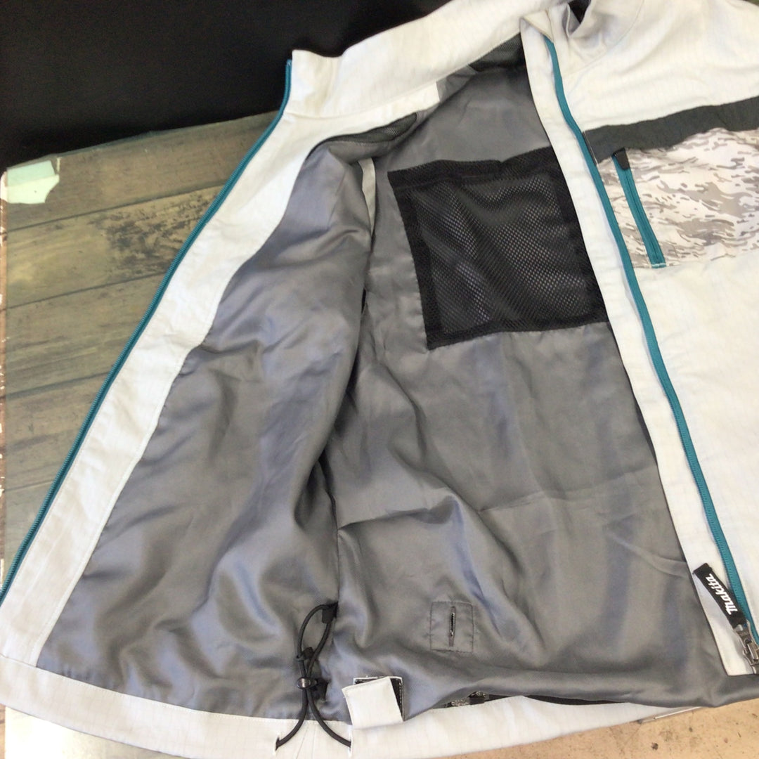 〇マキタ FV213DZ3L 充電式ファンベスト【東大和店】