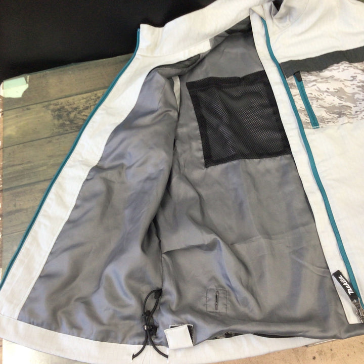 〇マキタ FV213DZ3L 充電式ファンベスト【東大和店】