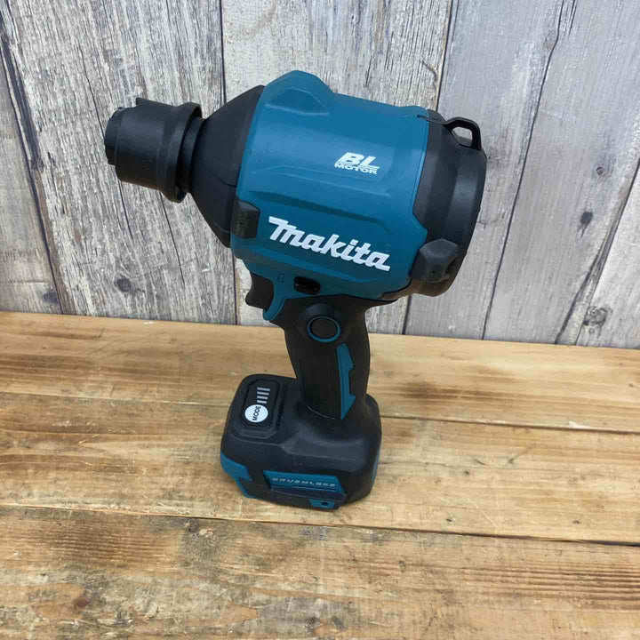 マキタ(makita) コードレスエアダスタ AS180DZ 【東大和店】