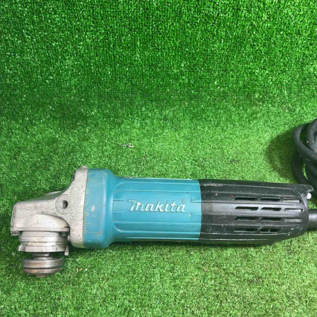 マキタ(makita) 100mmディスクグラインダ GA4032【藤沢店】