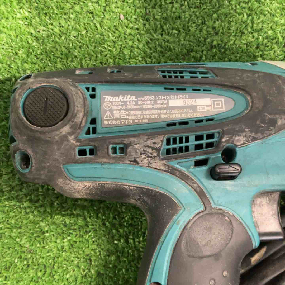 ◇マキタ(makita) コードレス震動ドライバドリル HP470DZ【草加店】