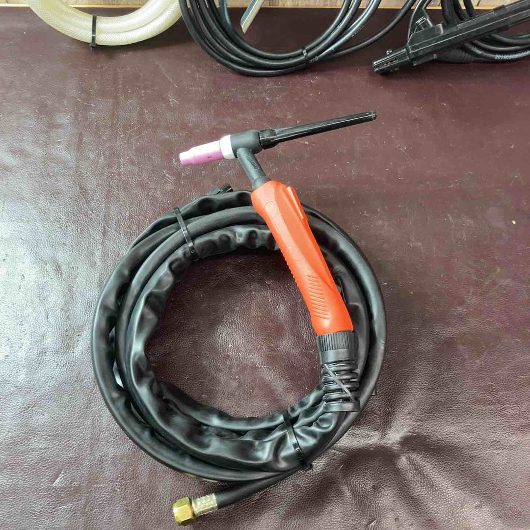 【中古品】TIG アークプラズマ溶接機 CT312【東大和店】