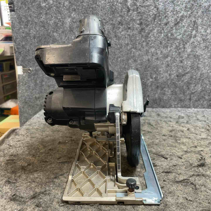 マキタ(makita) コードレス丸のこ HS471DZB 18V6.0Ahバッテリー付【桶川店】