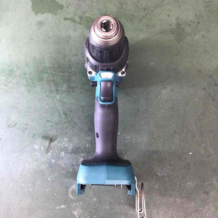 ☆マキタ(makita) コードレス振動ドリルドライバー HP458DZ【戸田店】