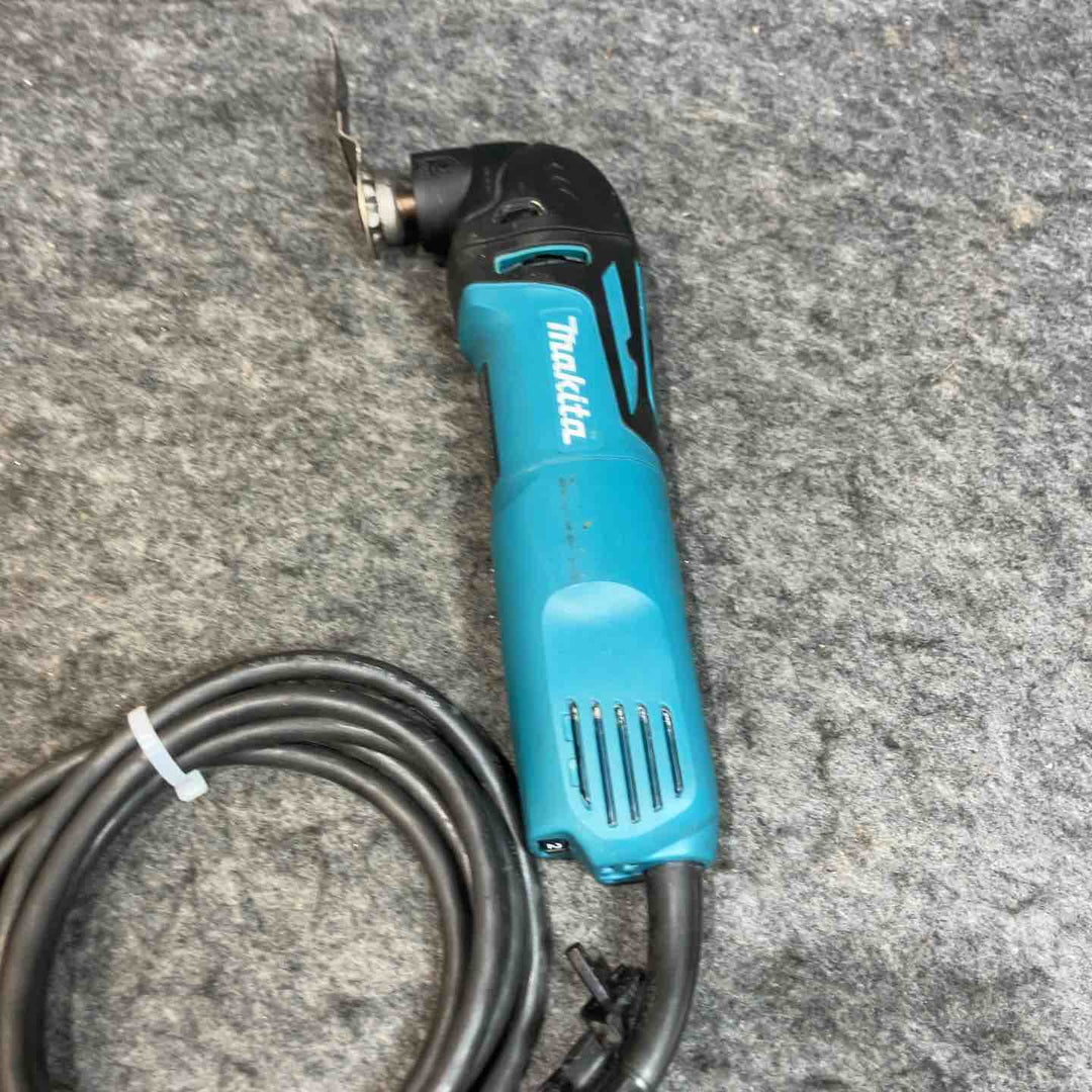 マキタ(makita) 電子マルチツール TM3000C【桶川店】
