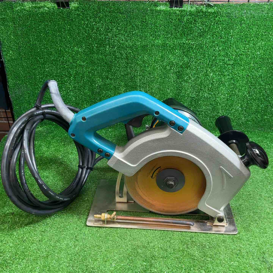 【中古品】 マキタ(makita) 180mm ７型カッタ 給水装置仕様 4107R【藤沢店】