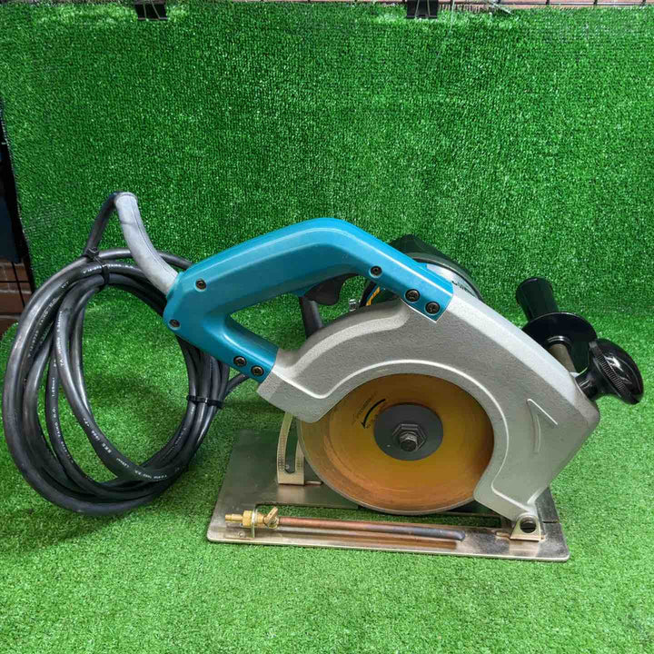 【中古品】 マキタ(makita) 180mm ７型カッタ 給水装置仕様 4107R【藤沢店】