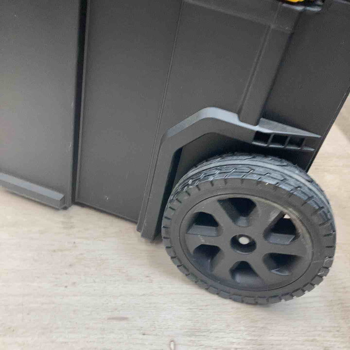 DEWALT デウォルト TOUGH SYSTEM2.0 タフシステム2.0 キャリーカート【川越店】