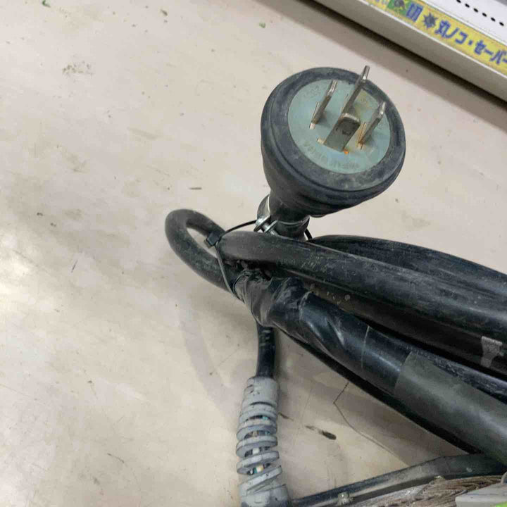 【店頭受取り限定】◇育良精機(IKURA) インバーターライトアーク溶接機 ISK-LS250S 単相200V/100V【町田店】