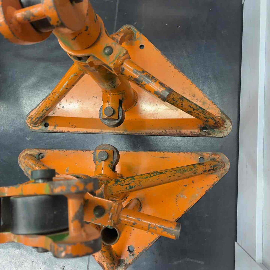 【中古品/店頭受取り限定】 育良精機 (イクラ/IKURA) 3ton ケーブルジャッキ ISJ-0680 【藤沢店】