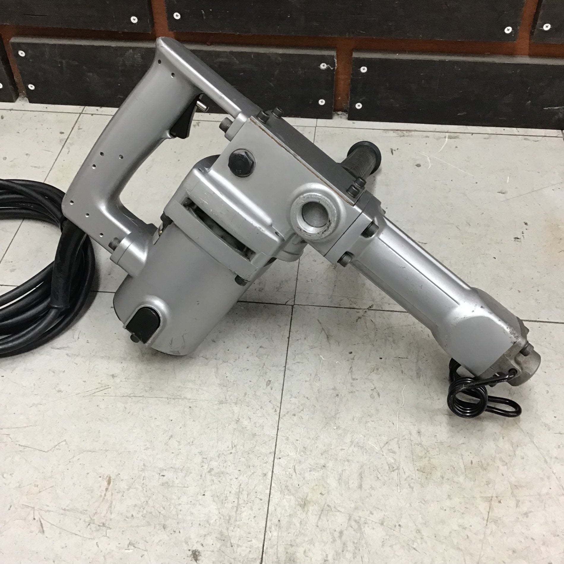 現状品】 リョービ/RYOBI コンクリートハンマ CH-420A 【鴻巣店