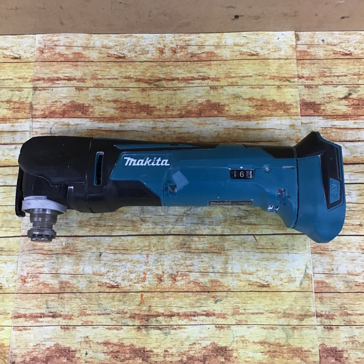 ★マキタ(makita) コードレスマルチツール TM51DZ【川崎店】