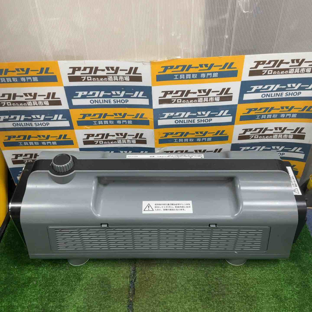 ナカトミ ポータブルミニクーラー PMC-8A【草加店】