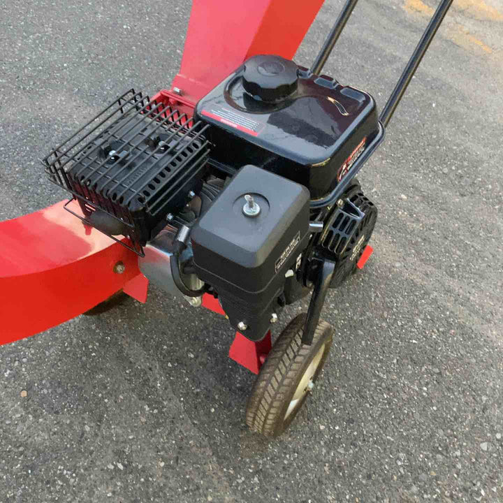 【中古品・店頭受取り限定】 my precious エンジン式粉砕機 翔鶴・ST-704M 【桶川店】