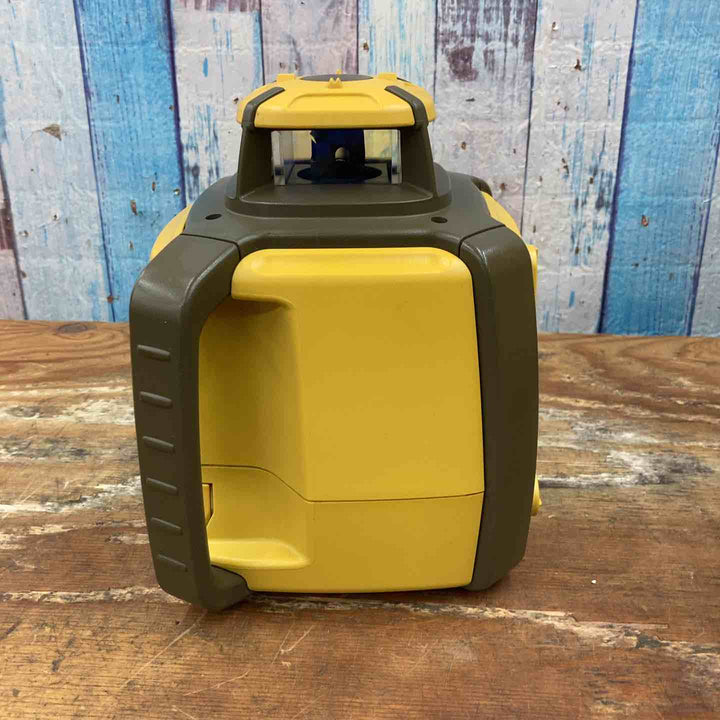 ★トプコン(TOPCON) ローテーティングレーザー RL-H4C 三脚・受光器付き【柏店】