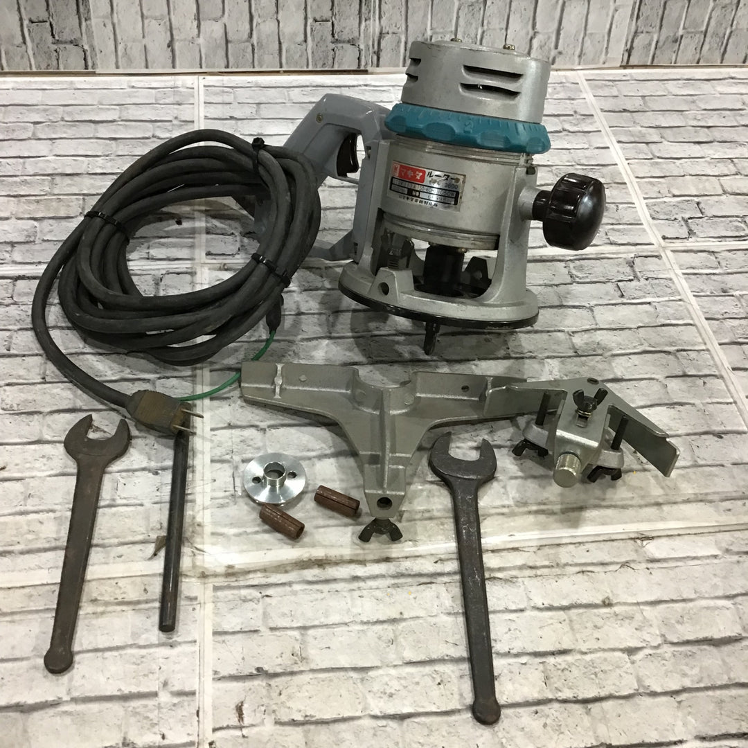 〇マキタ(makita) ルータ 3600【川口店】