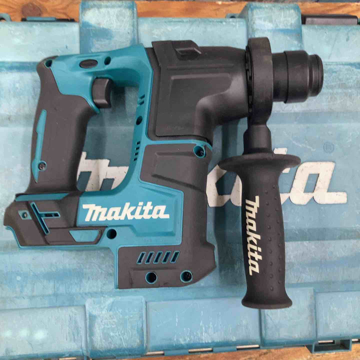 ★マキタ(makita) コードレスハンマドリル HR171DRGX【柏店】