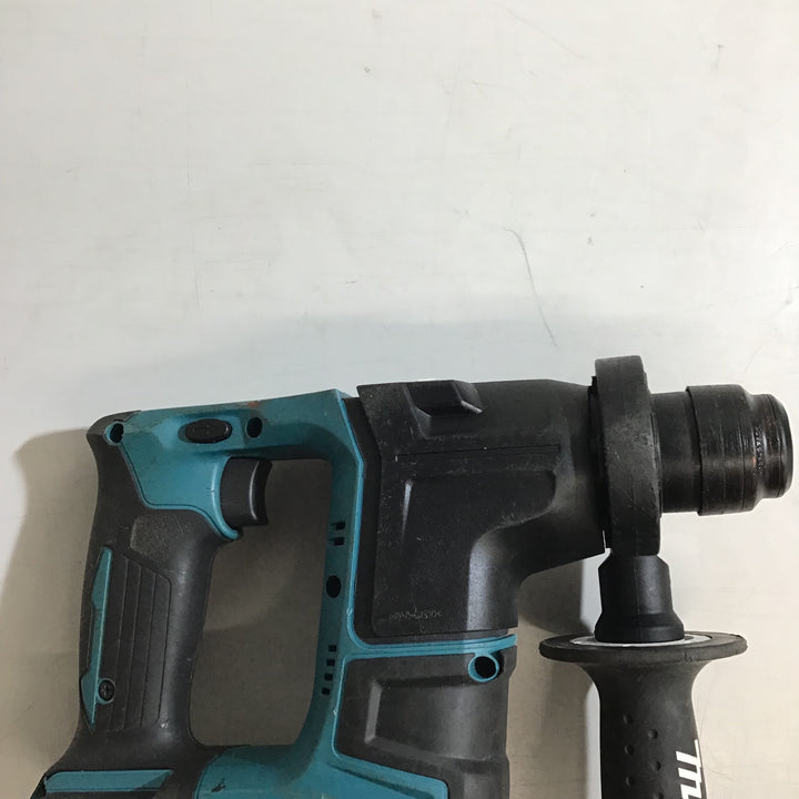 【中古品】☆マキタ(makita) コードレスハンマドリル HR171DZ 本体のみ【戸田店】