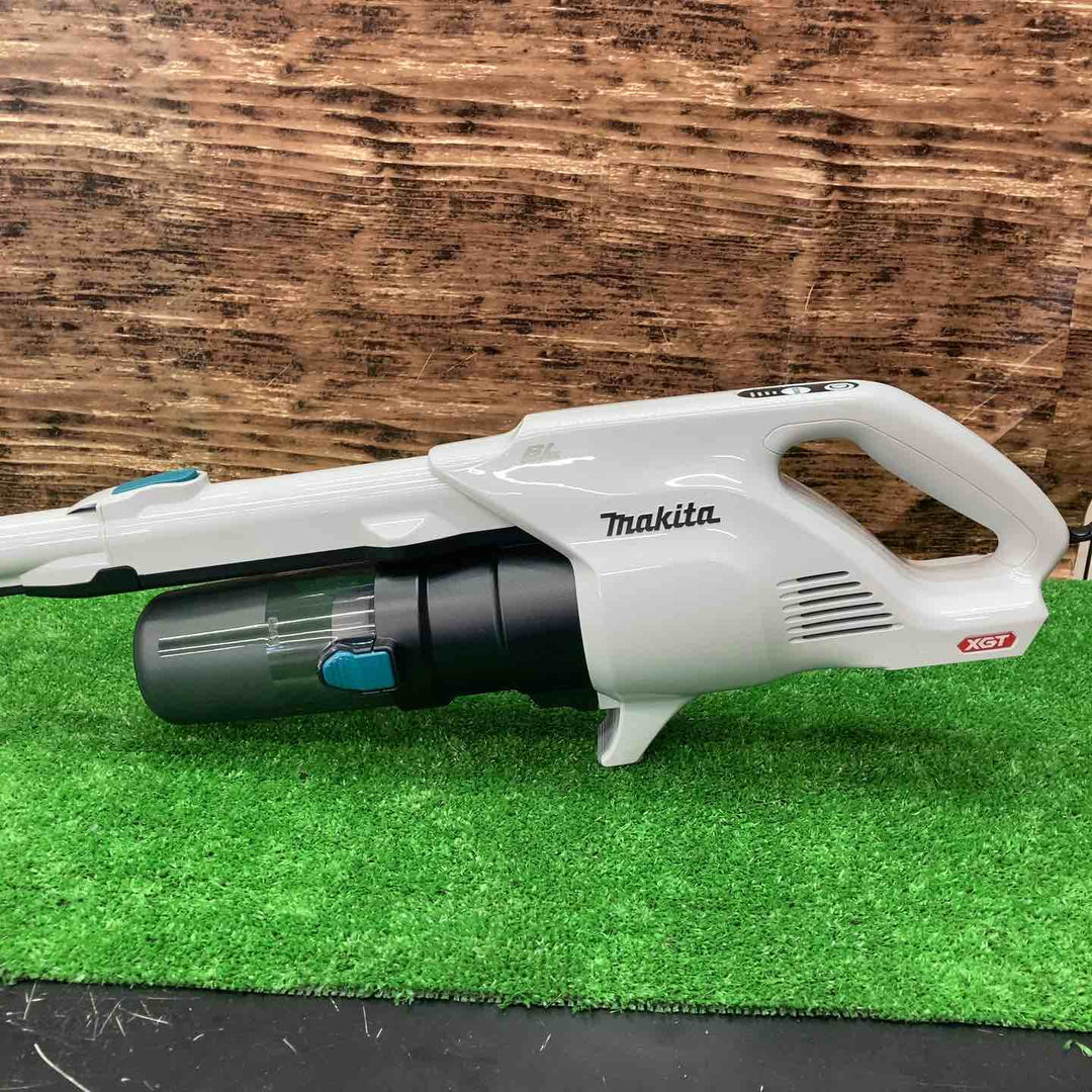 ★マキタ(makita) コードレスクリーナー CL004GRDG【川越店】