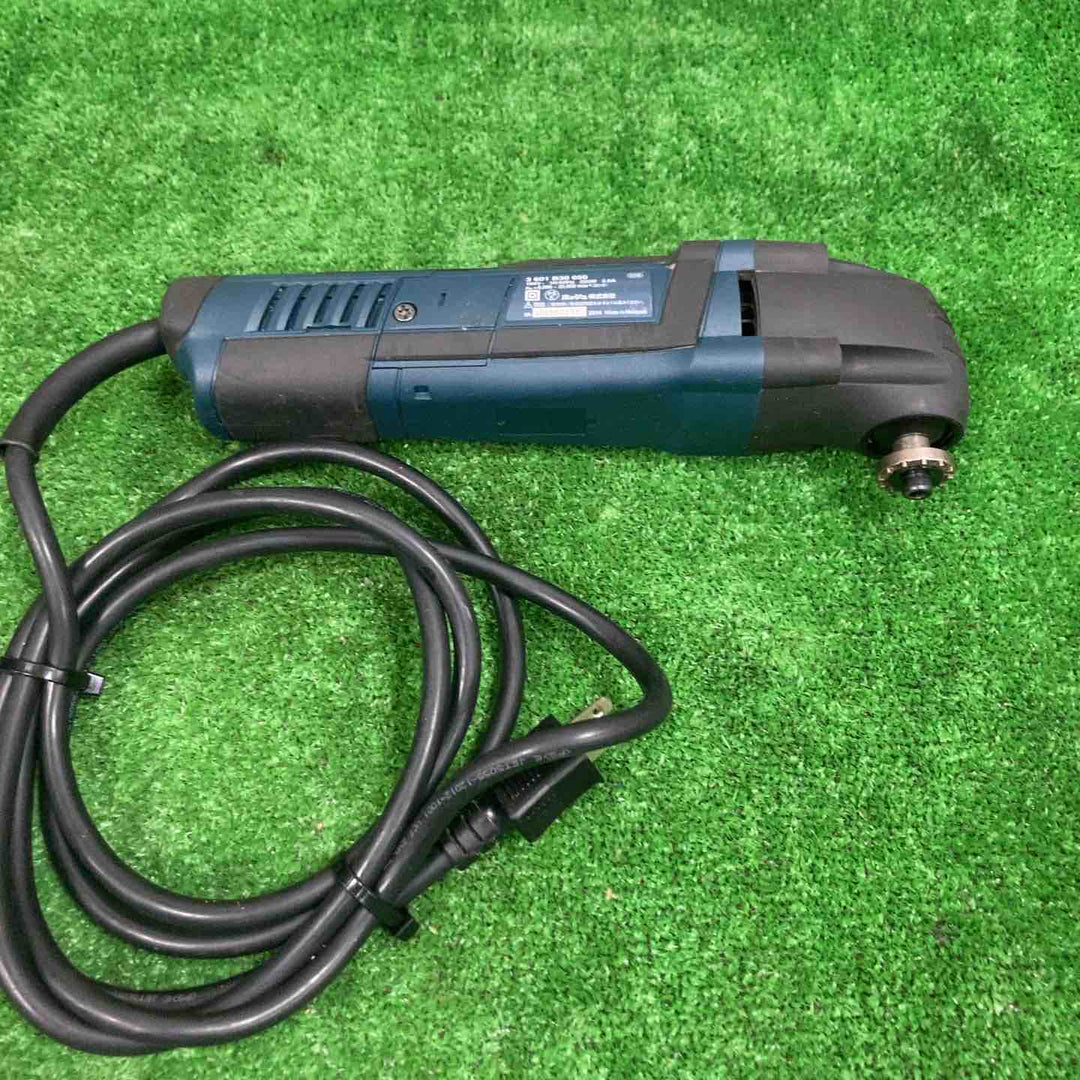 ★ボッシュ(BOSCH) マルチツール GMF250CE【草加店】