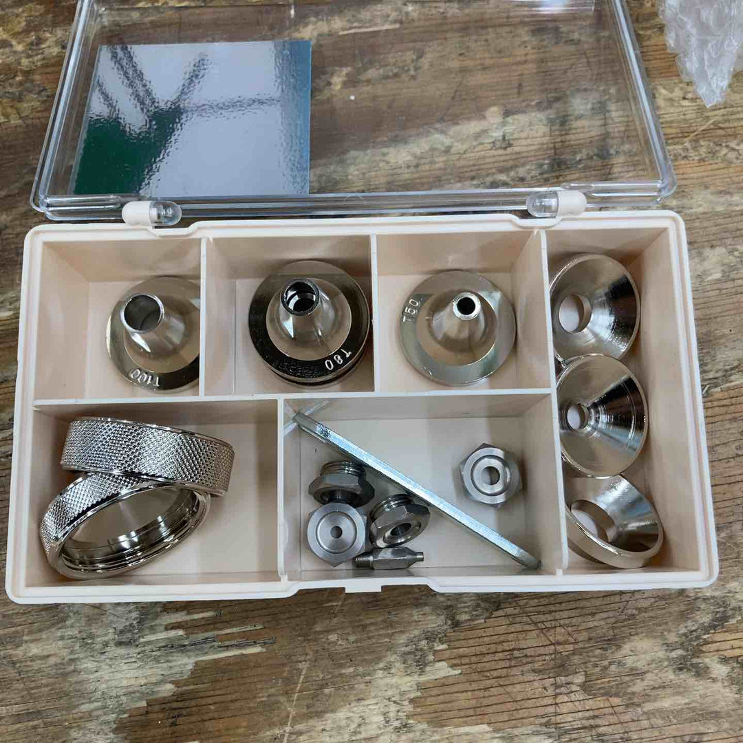 【未使用品】大塚刷毛製造 アルミ吹付ガン SG-50 万能用【柏店】