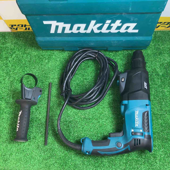 ★マキタ(makita) ハンマドリル HR2601F【越谷店】
