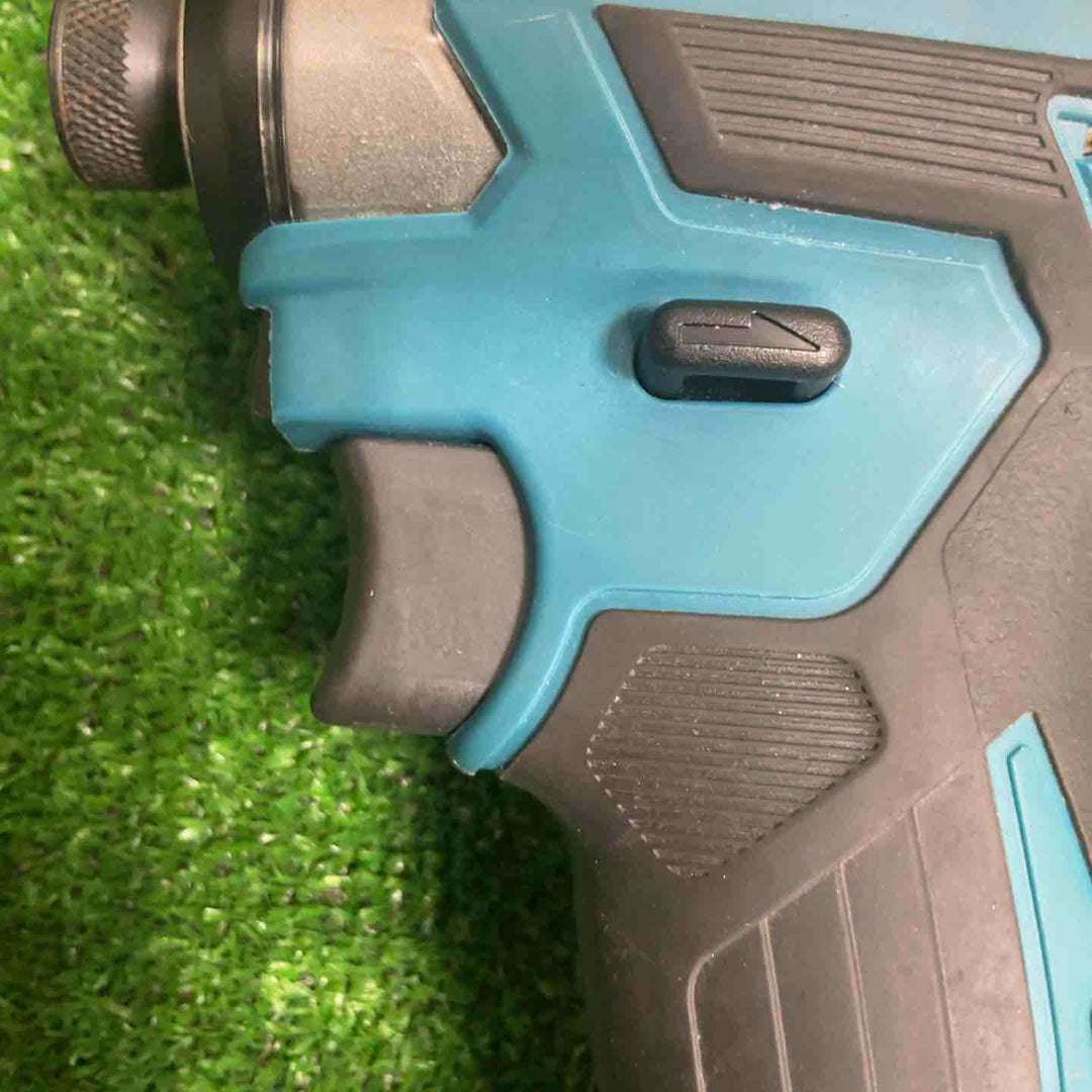 ★マキタ(makita) コードレスインパクトドライバー TD173DRGX【草加店】