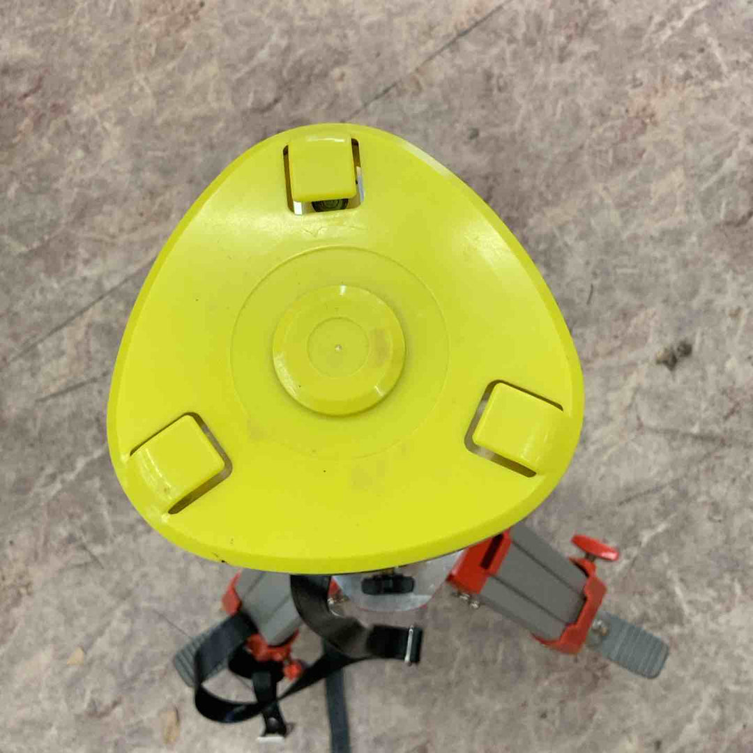 ◇マイゾックス(myzox) ニューエレベーター三脚 平面 5/8インチ NEL-18SL【所沢店】