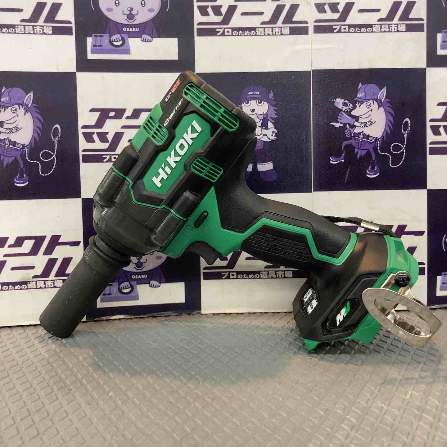 インパクトレンチ – アクトツールオンラインショップ