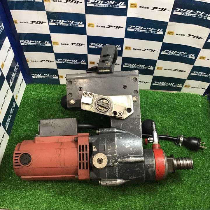 ○コンセック コアドリル据え置きタイプ SPZ-252A2　本体のみ【草加店】