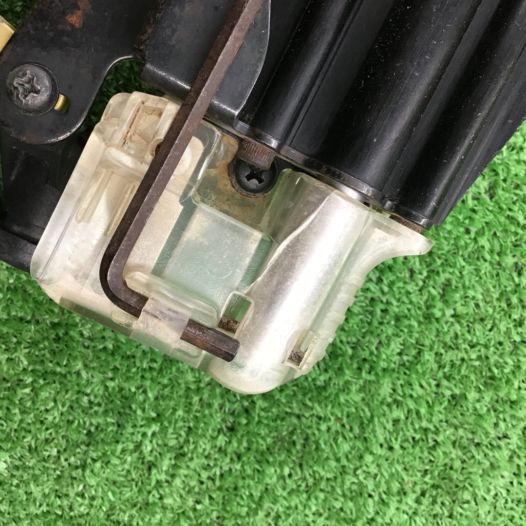 ★ハイコーキ(HIKOKI ※旧:日立工機) 高圧ピンネイラ NP55HM【桶川店】