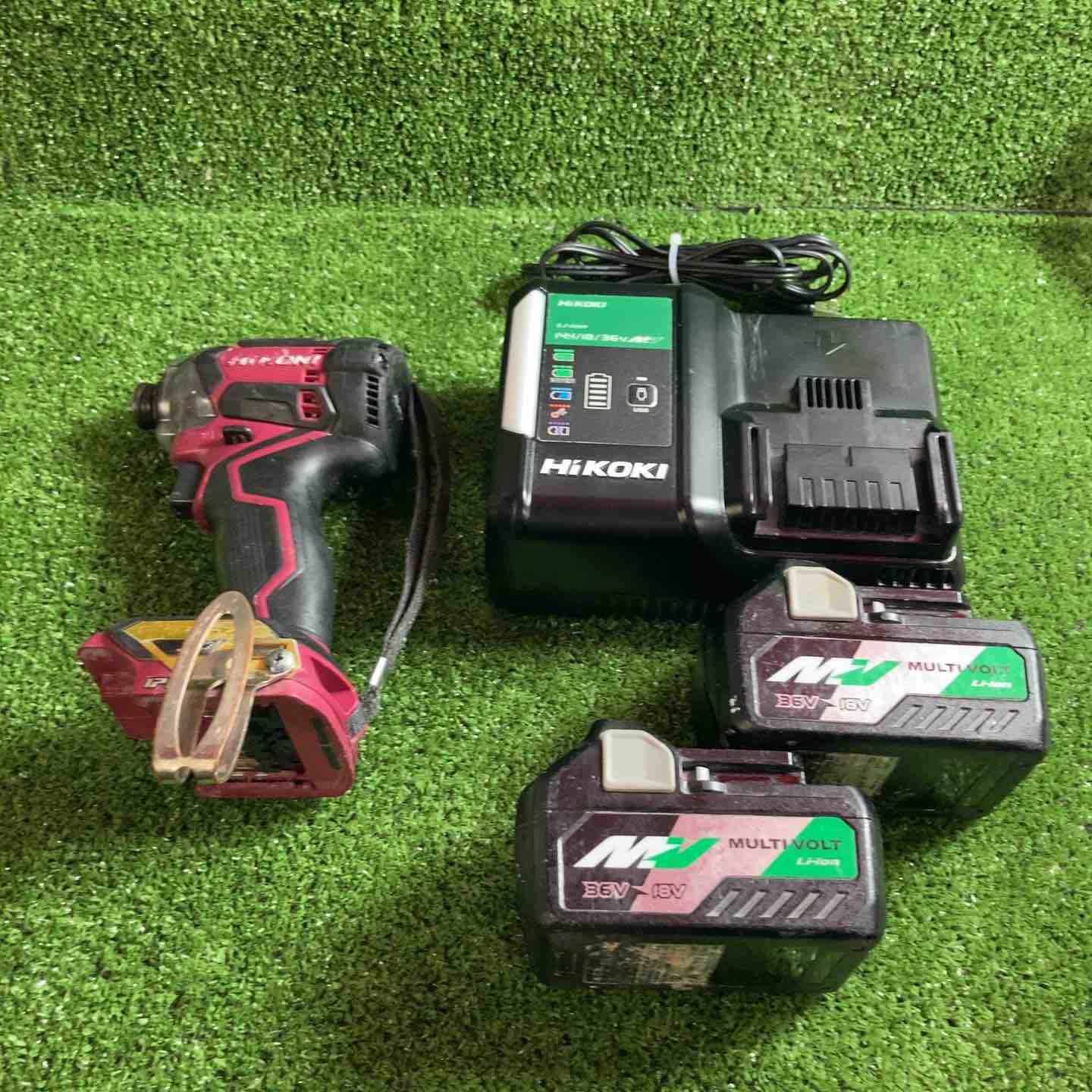 ハイコーキ(HIKOKI) – アクトツールオンラインショップ